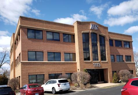 1113 South Milwaukee Avenue Libertyville IL 60048