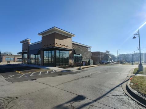 15848 South Cicero Avenue Oak Forest IL 60452
