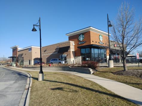 15848 South Cicero Avenue Oak Forest IL 60452