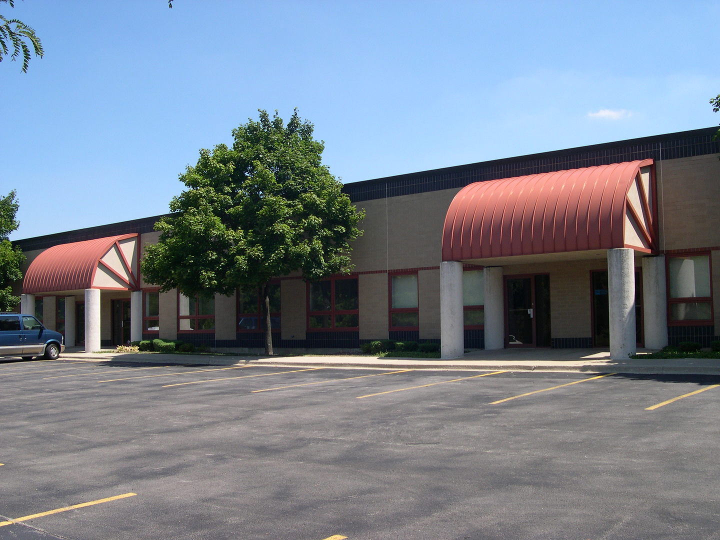 7101 Adams Street Willowbrook IL 60527