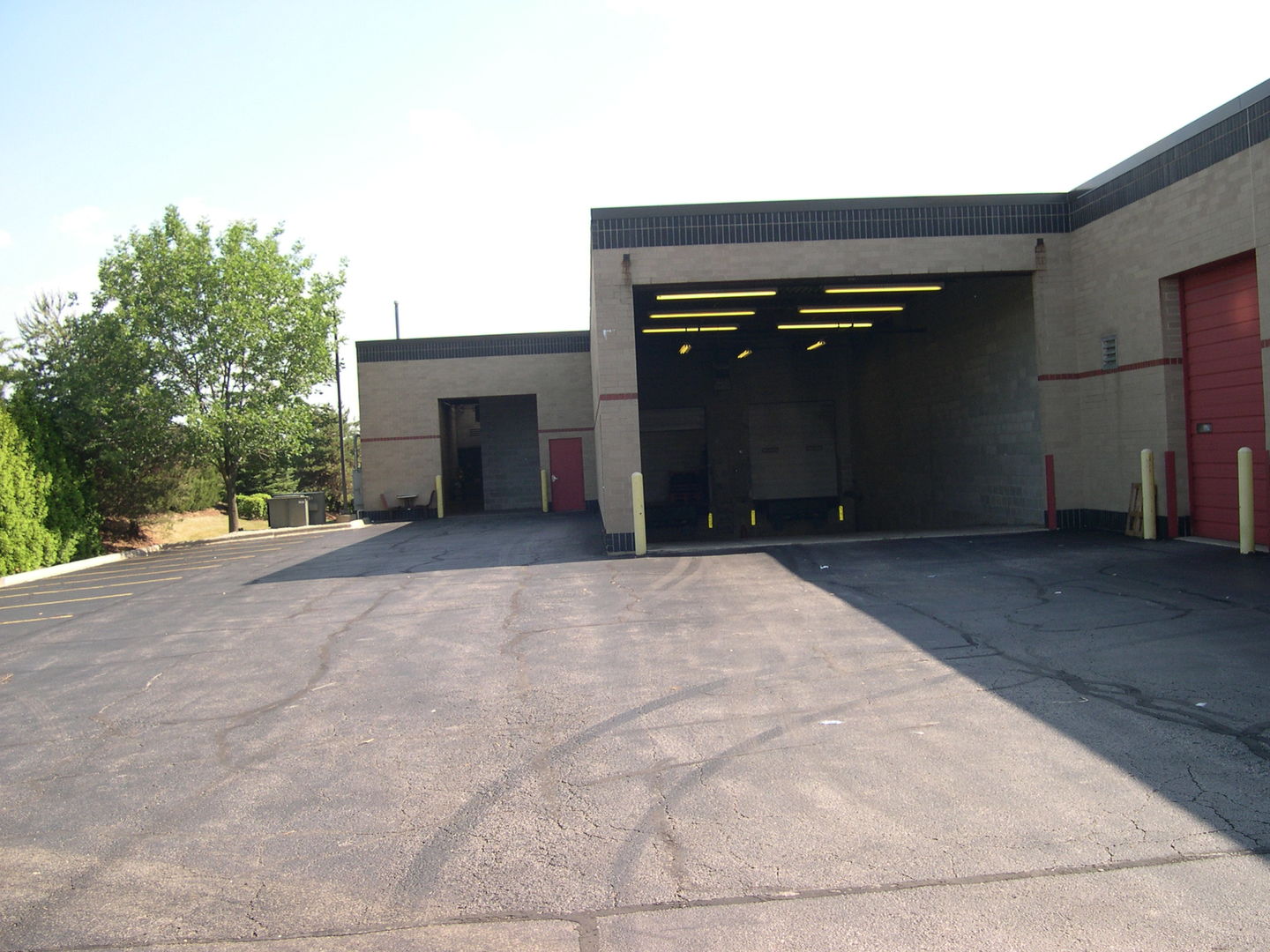 7101 Adams Street Willowbrook IL 60527