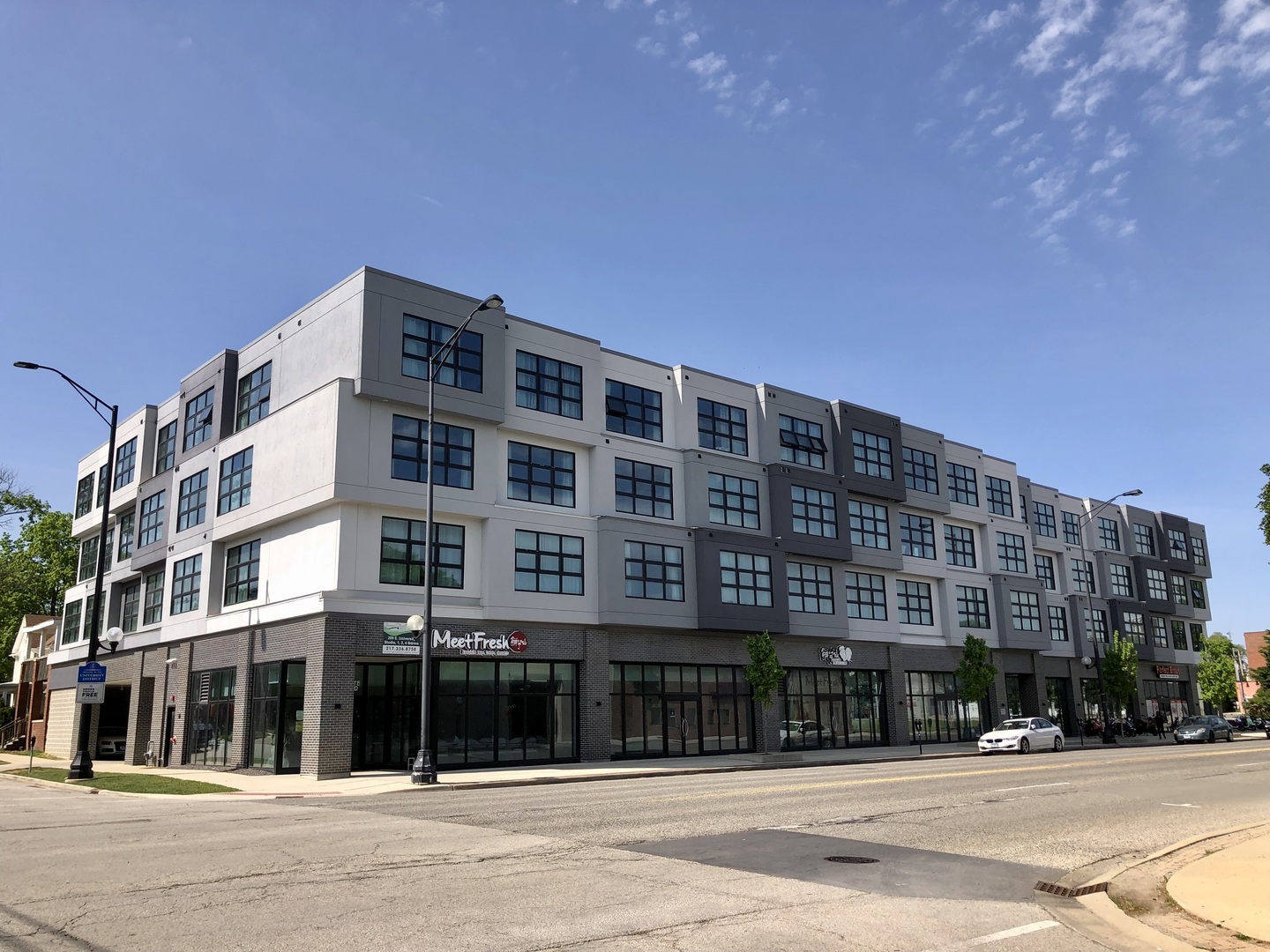 209 East University Avenue Champaign IL 61820