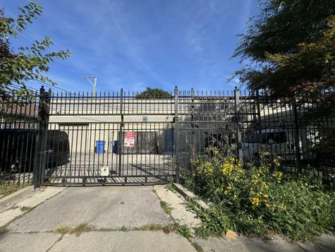 2856 West 63rd Street Chicago IL 60629