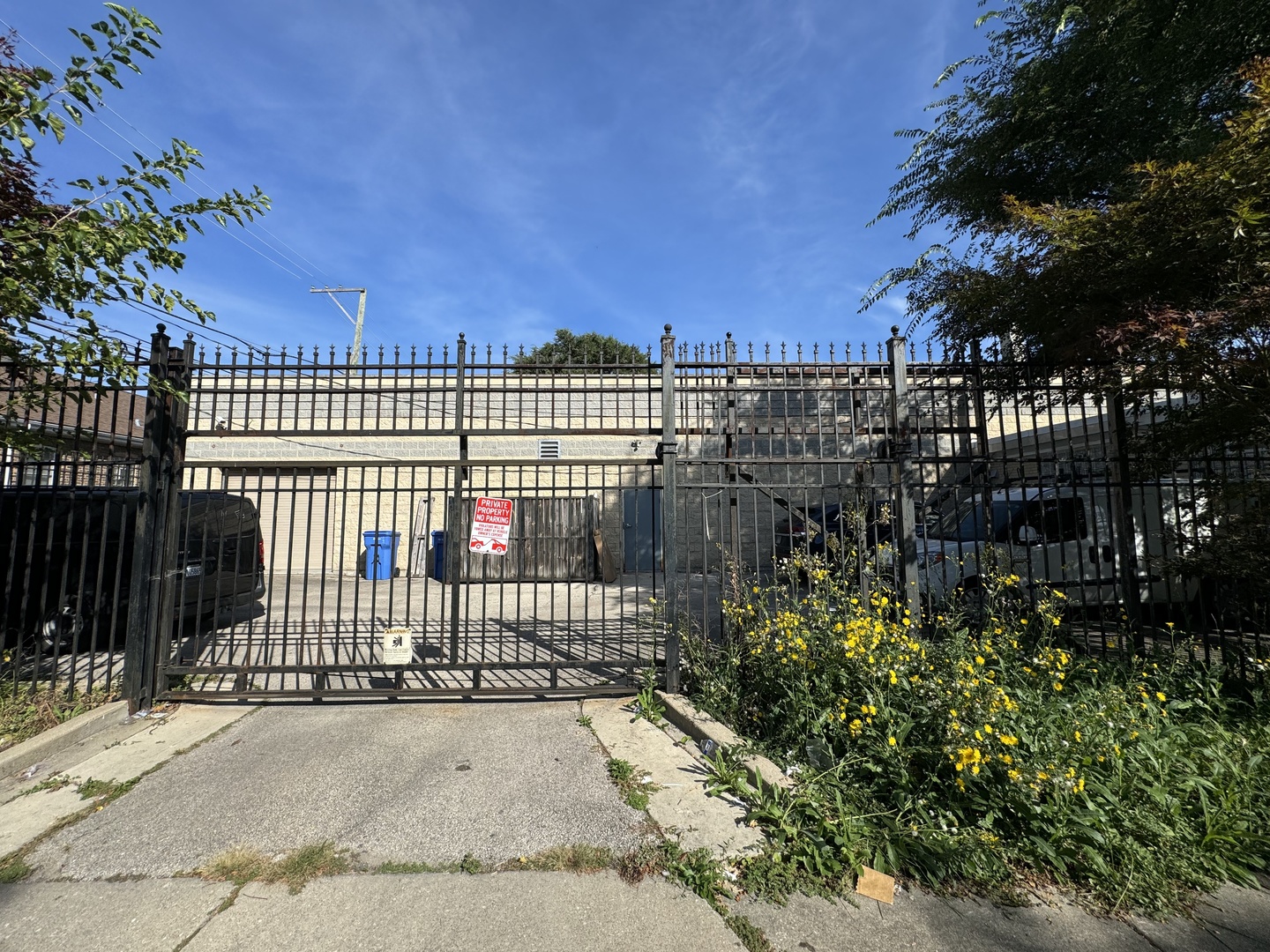 2856 West 63rd Street Chicago IL 60629