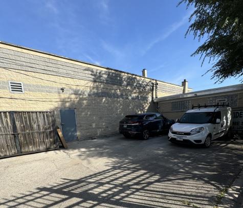 2856 West 63rd Street Chicago IL 60629