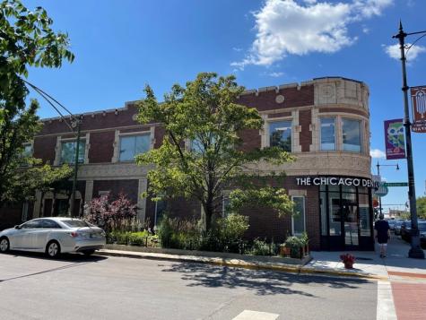4409 West Lawrence Avenue Chicago IL 60630