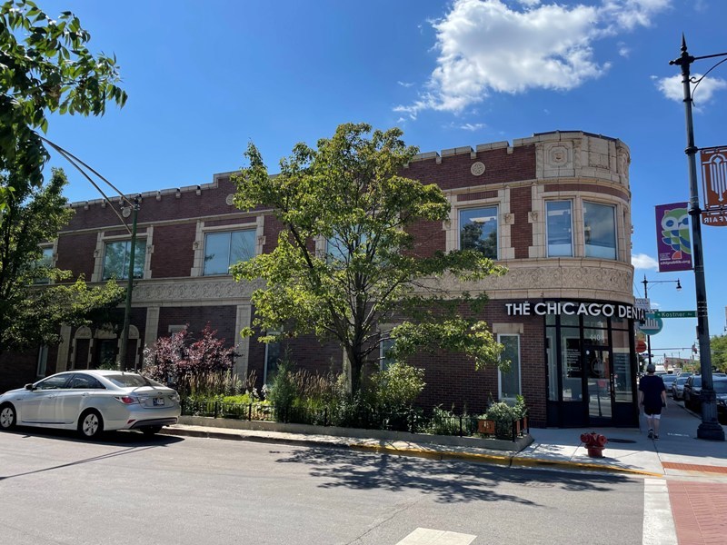 4409 West Lawrence Avenue Chicago IL 60630