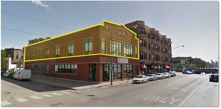 2411 North Clybourn Avenue Chicago IL 60614