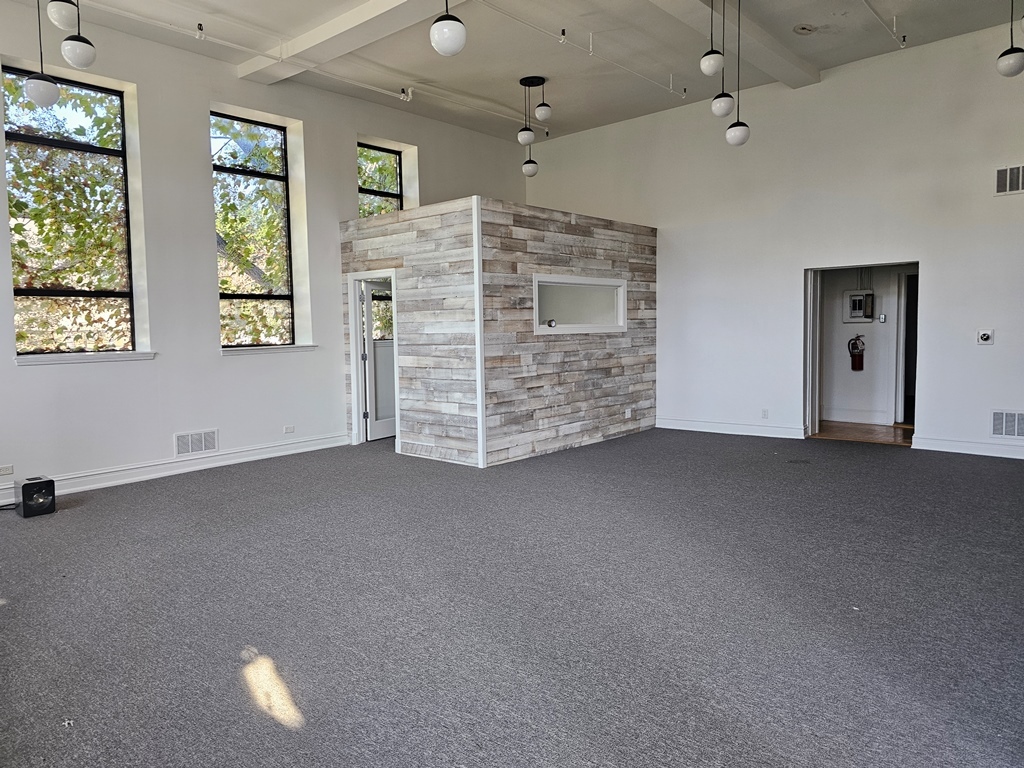 2411 North Clybourn Avenue Chicago IL 60614
