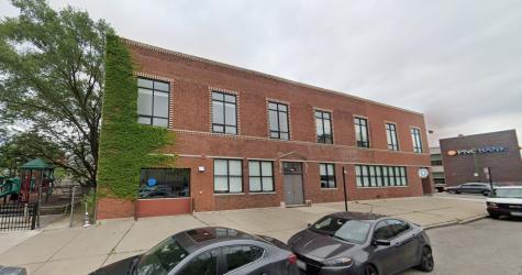 2411 North Clybourn Avenue Chicago IL 60614