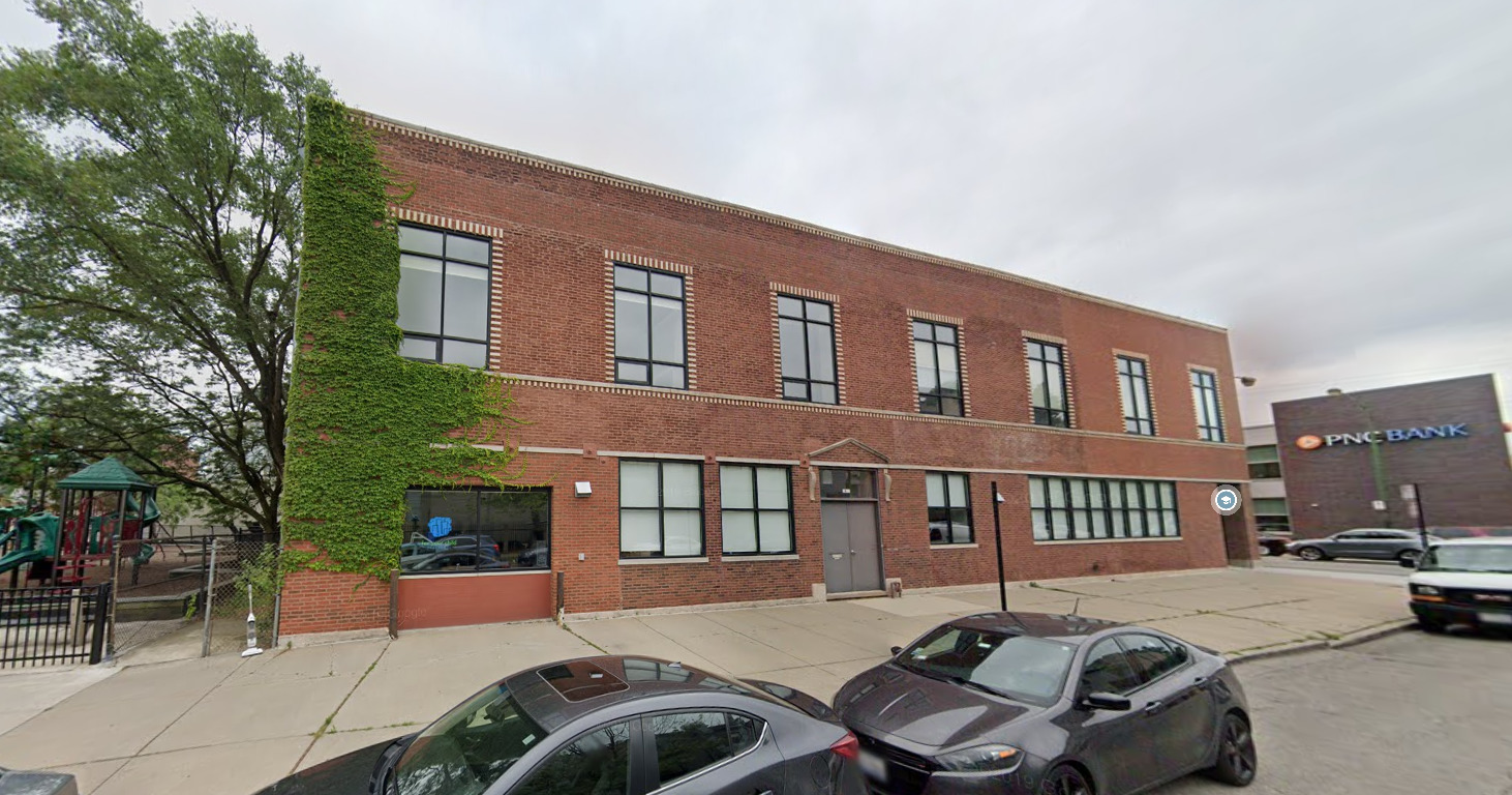 2411 North Clybourn Avenue Chicago IL 60614