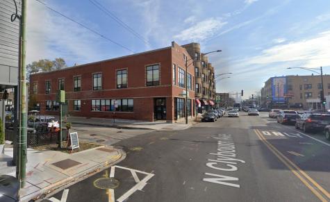 2411 North Clybourn Avenue Chicago IL 60614