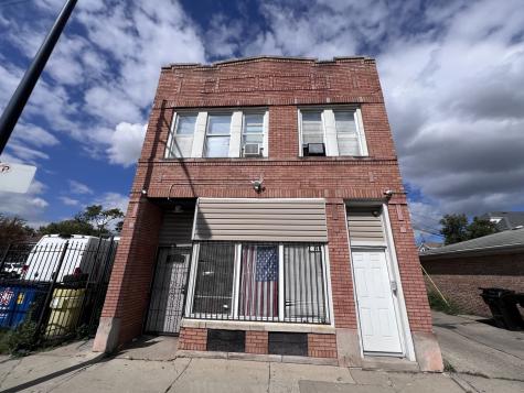 2548 West 71st Street Chicago IL 60629