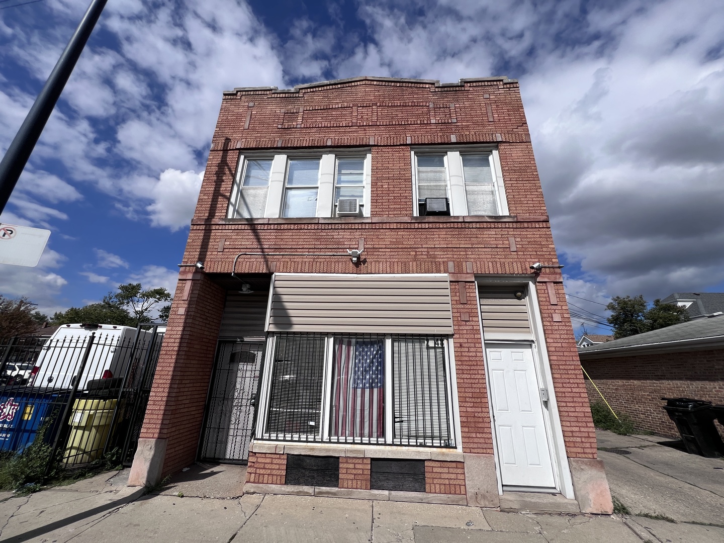 2548 West 71st Street Chicago IL 60629