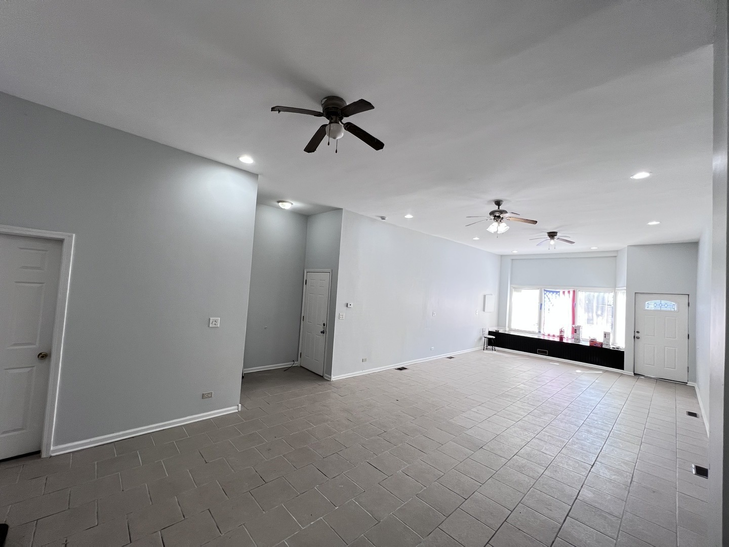 2548 West 71st Street Chicago IL 60629