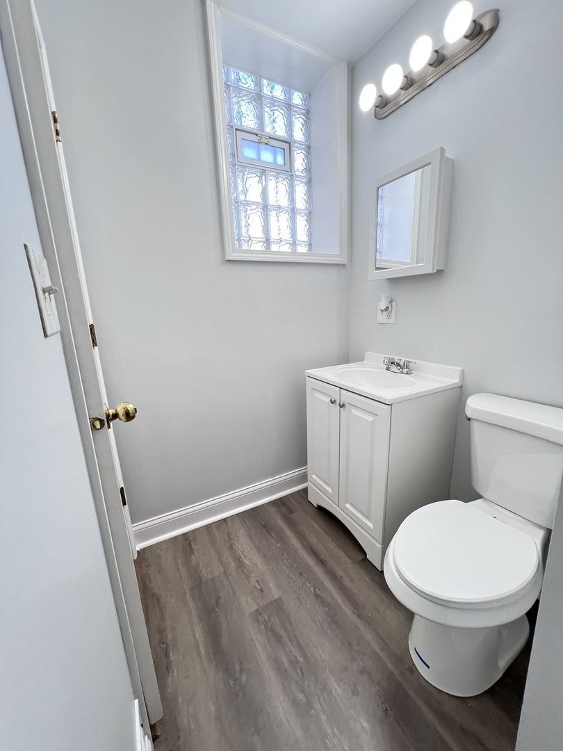 2548 West 71st Street Chicago IL 60629