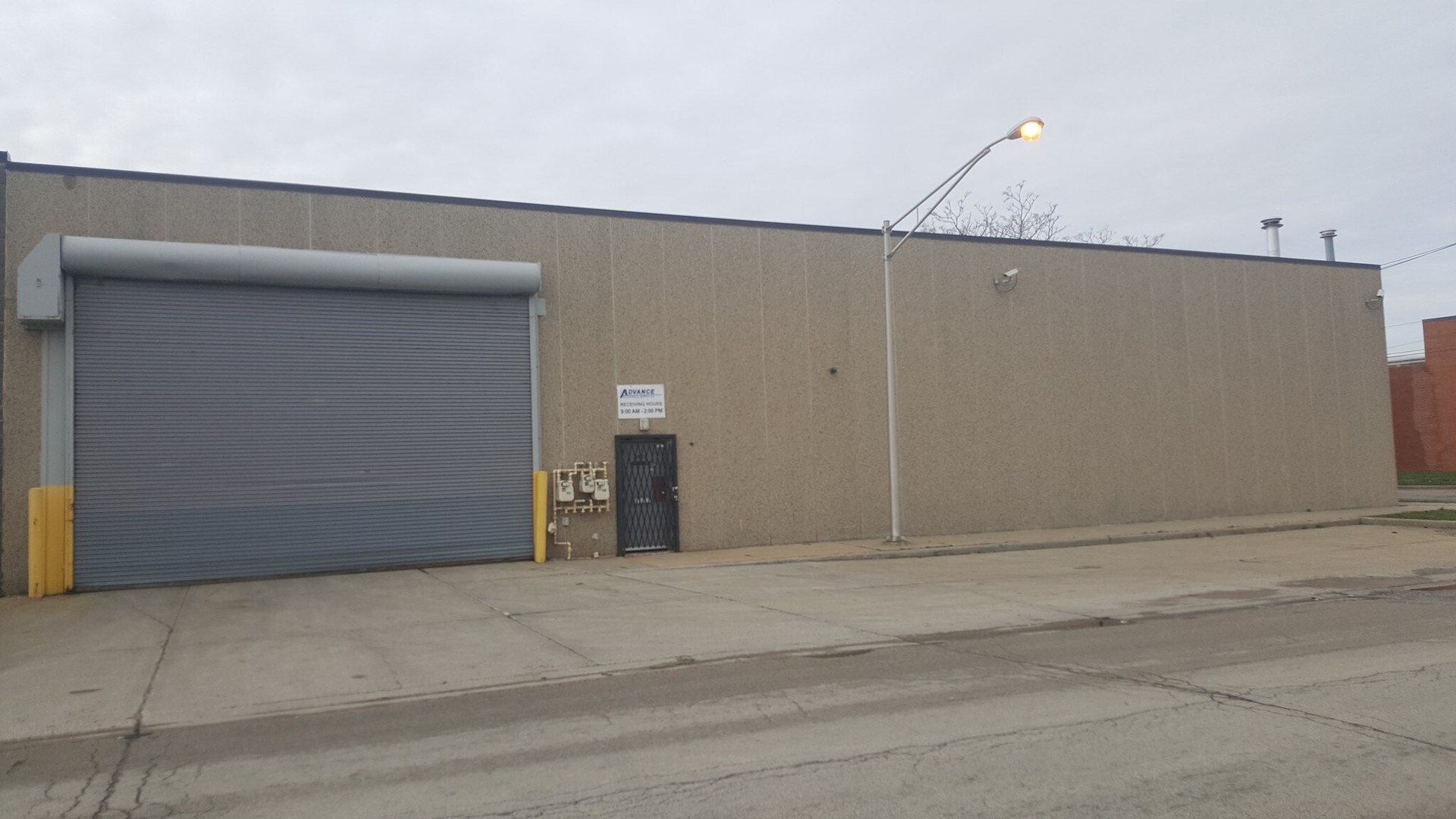 4451 West Kinzie Street Chicago IL 60624