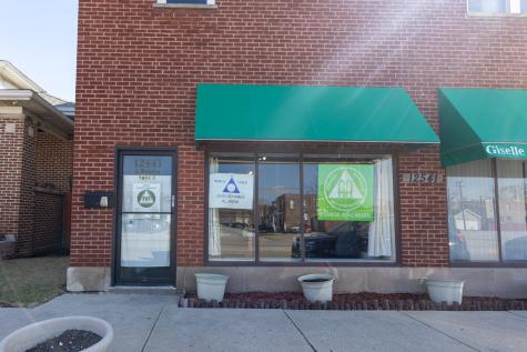 12541 Western Avenue Blue Island IL 60406