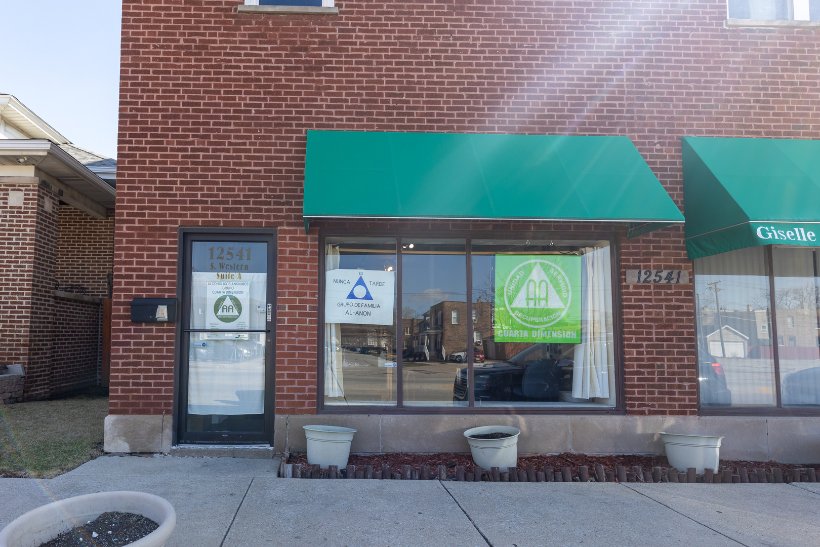 12541 Western Avenue Blue Island IL 60406