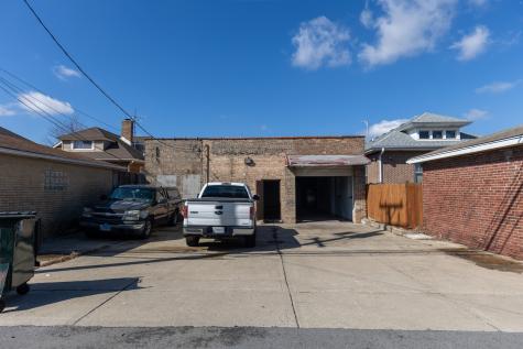 12541 Western Avenue Blue Island IL 60406