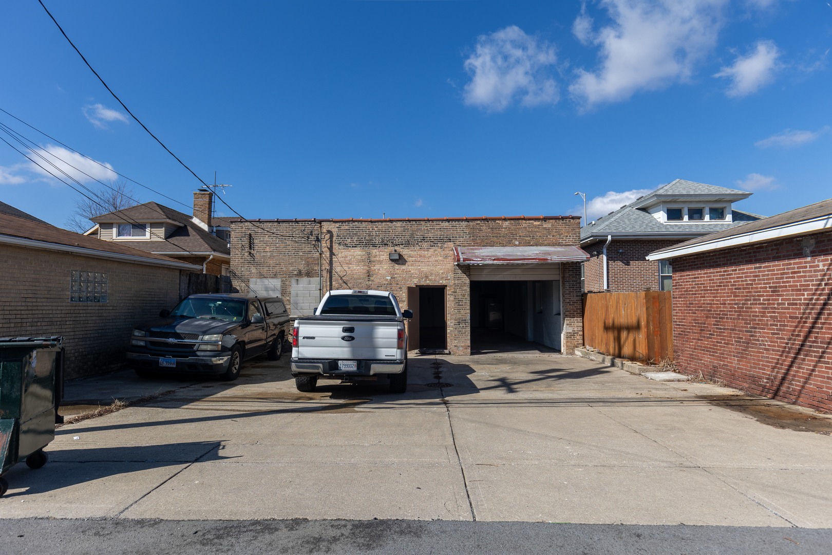 12541 Western Avenue Blue Island IL 60406