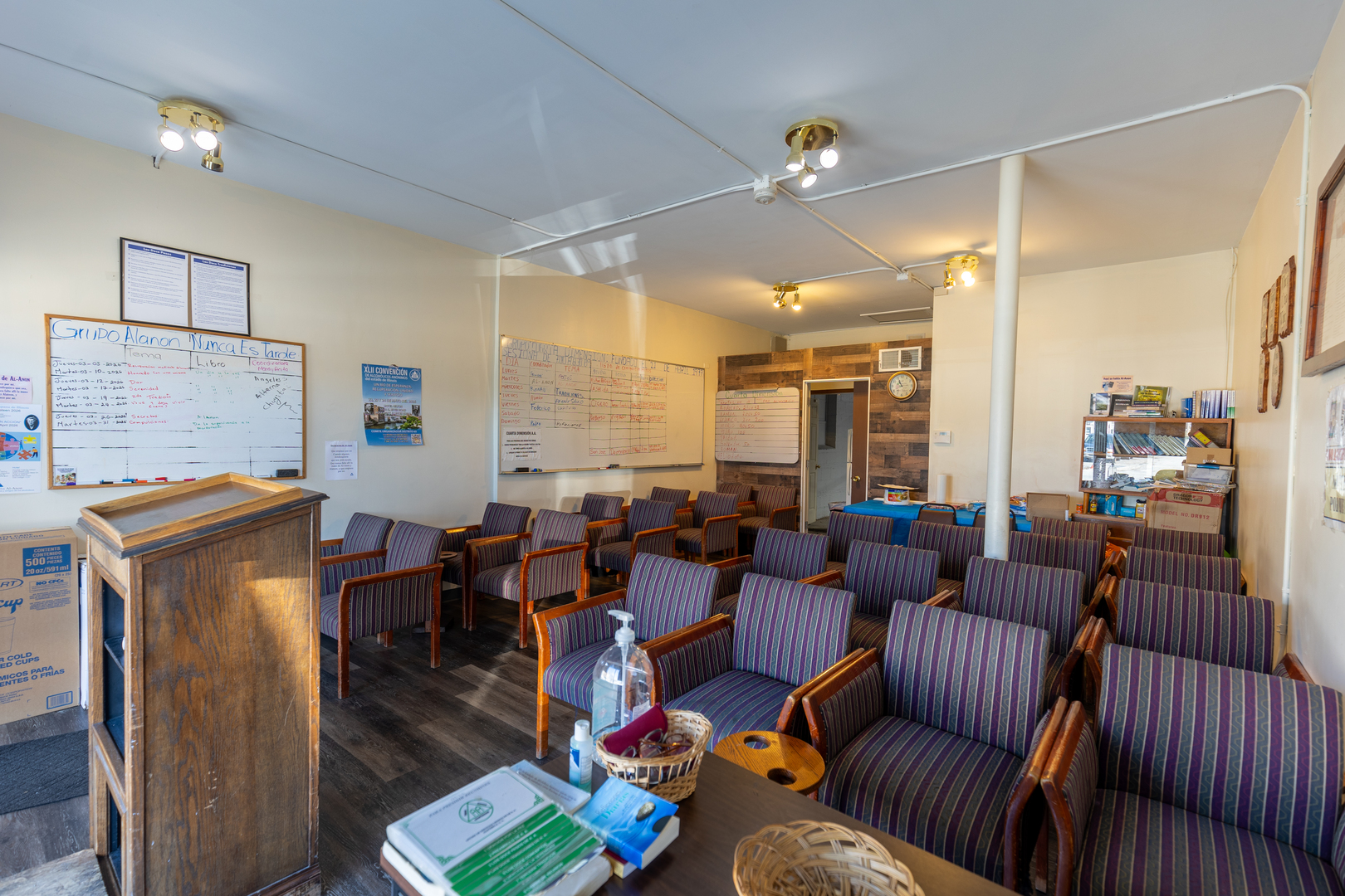 12541 Western Avenue Blue Island IL 60406
