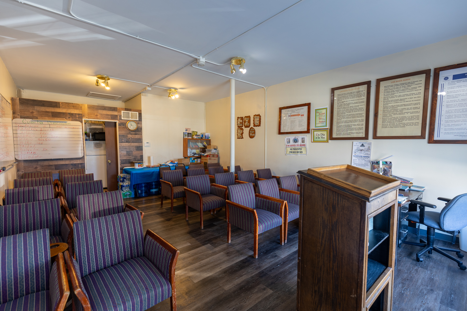 12541 Western Avenue Blue Island IL 60406