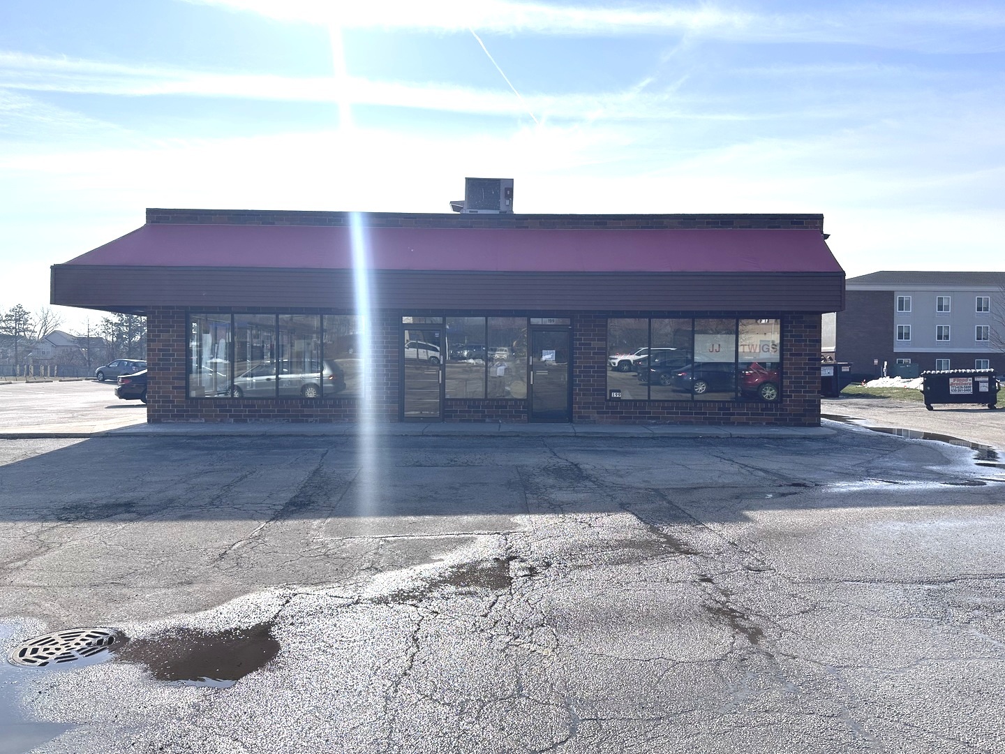 199-201 South Rand Road Lake Zurich IL 60047