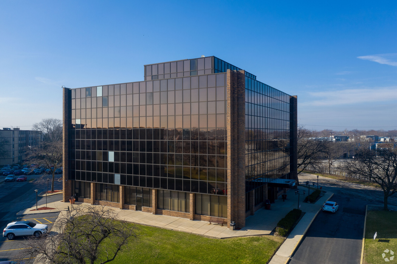 7601 South Kostner Avenue Chicago IL 60652
