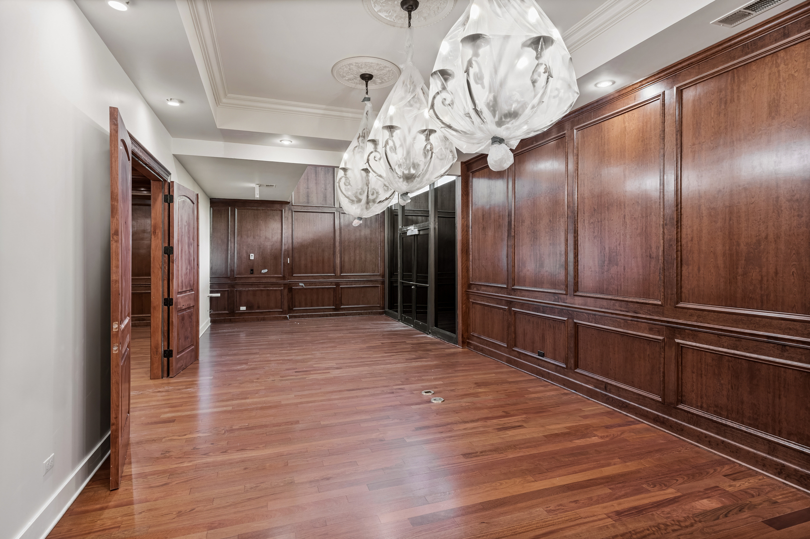 505 North Lake Shore Drive Chicago IL 60611