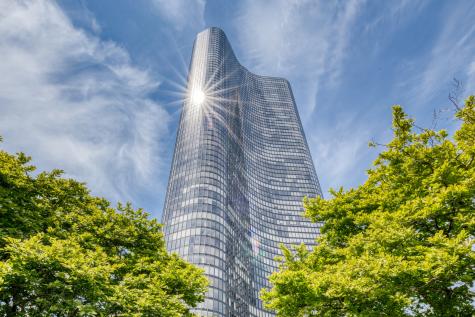505 North Lake Shore Drive Chicago IL 60611