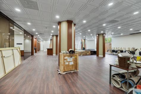 505 North Lake Shore Drive Chicago IL 60611