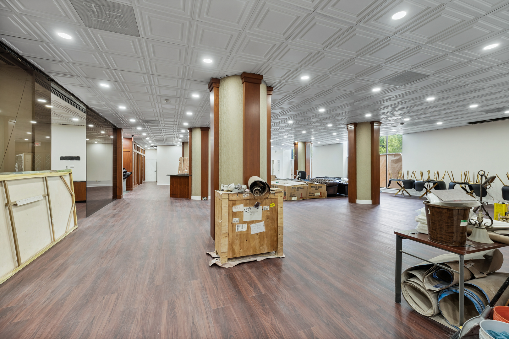 505 North Lake Shore Drive Chicago IL 60611