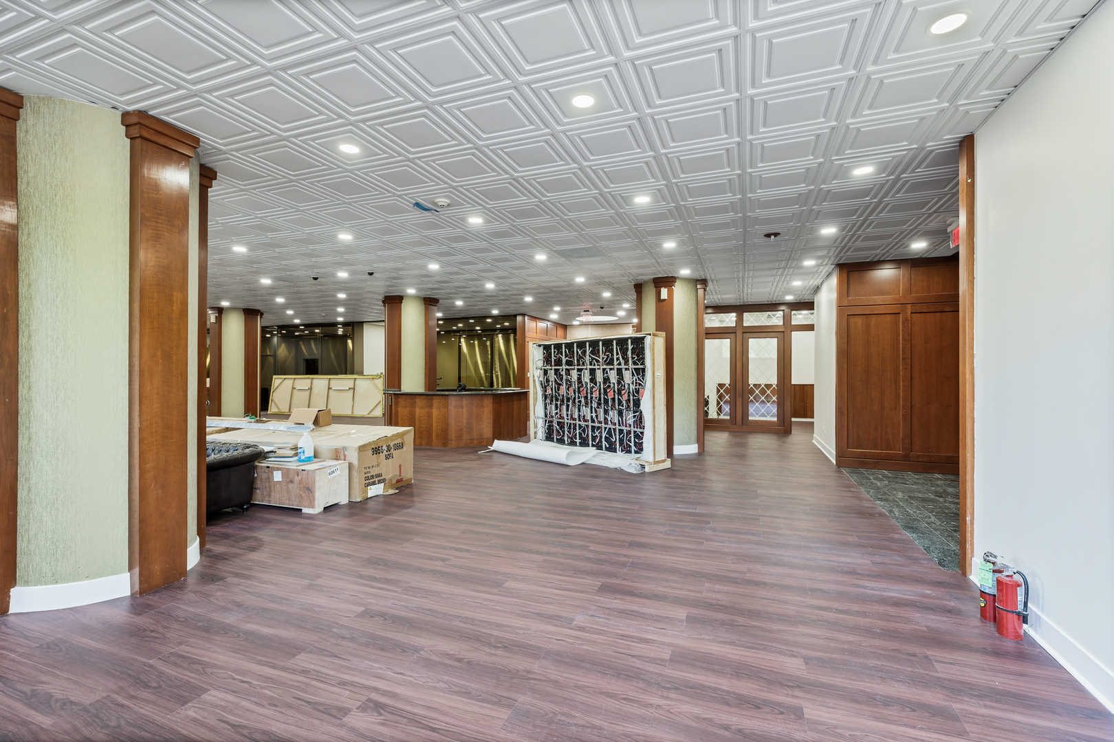 505 North Lake Shore Drive Chicago IL 60611