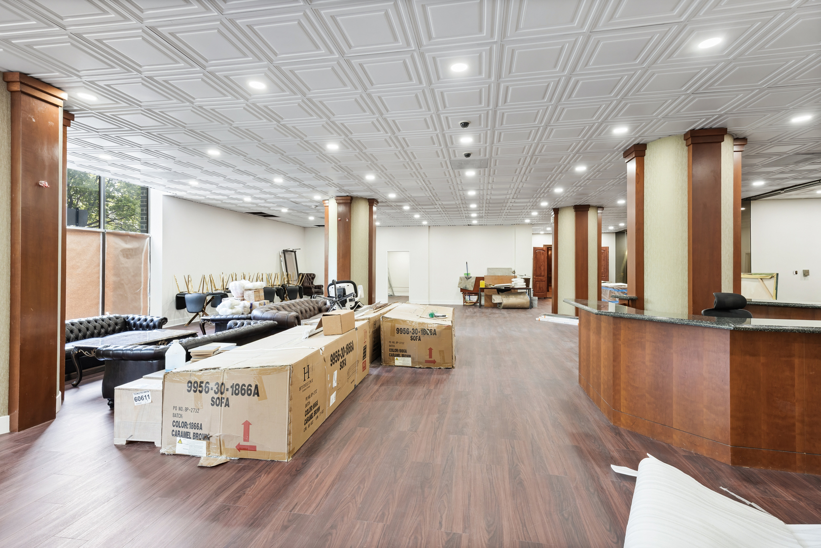 505 North Lake Shore Drive Chicago IL 60611