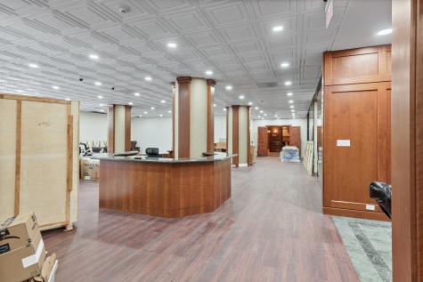 505 North Lake Shore Drive Chicago IL 60611