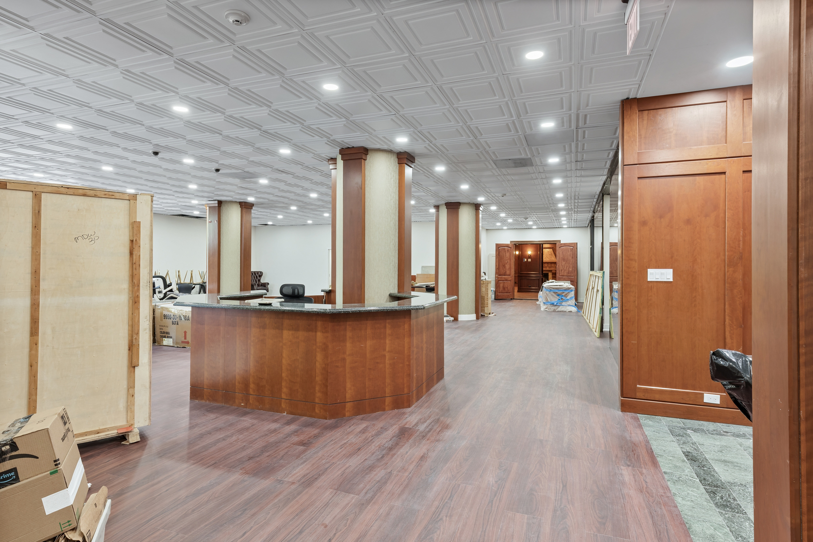 505 North Lake Shore Drive Chicago IL 60611