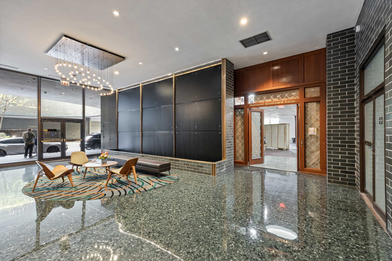 505 North Lake Shore Drive Chicago IL 60611
