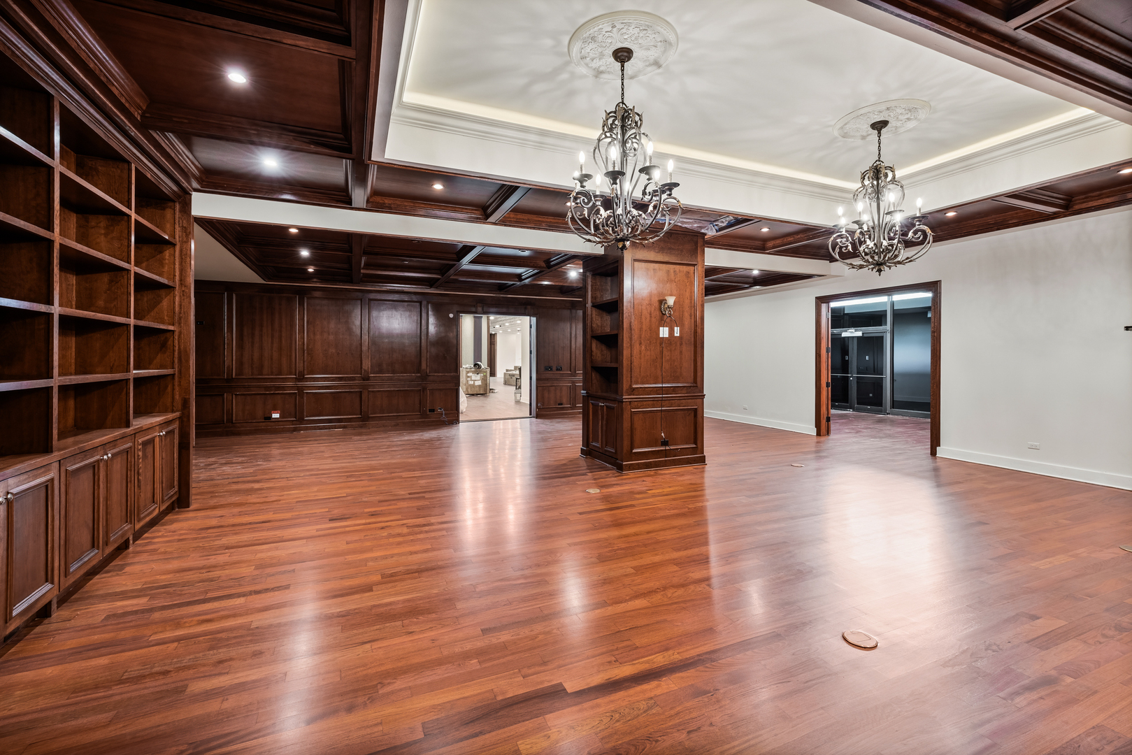 505 North Lake Shore Drive Chicago IL 60611