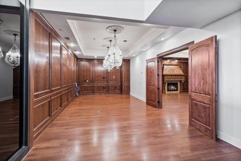 505 North Lake Shore Drive Chicago IL 60611