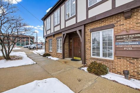 50 Ela Street Barrington IL 60010