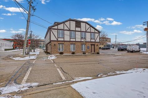 50 Ela Street Barrington IL 60010
