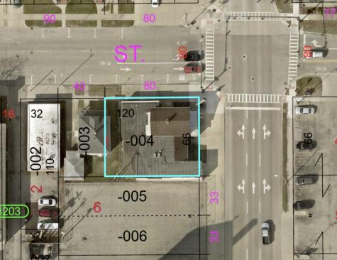 1129 Columbus Street Ottawa IL 61350