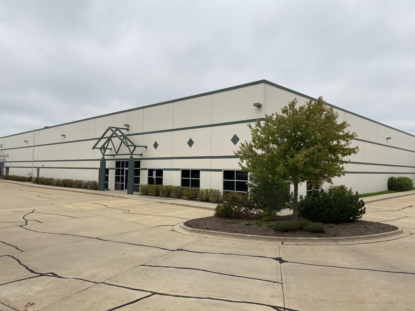 5100 Prime Parkway Mchenry IL 60050