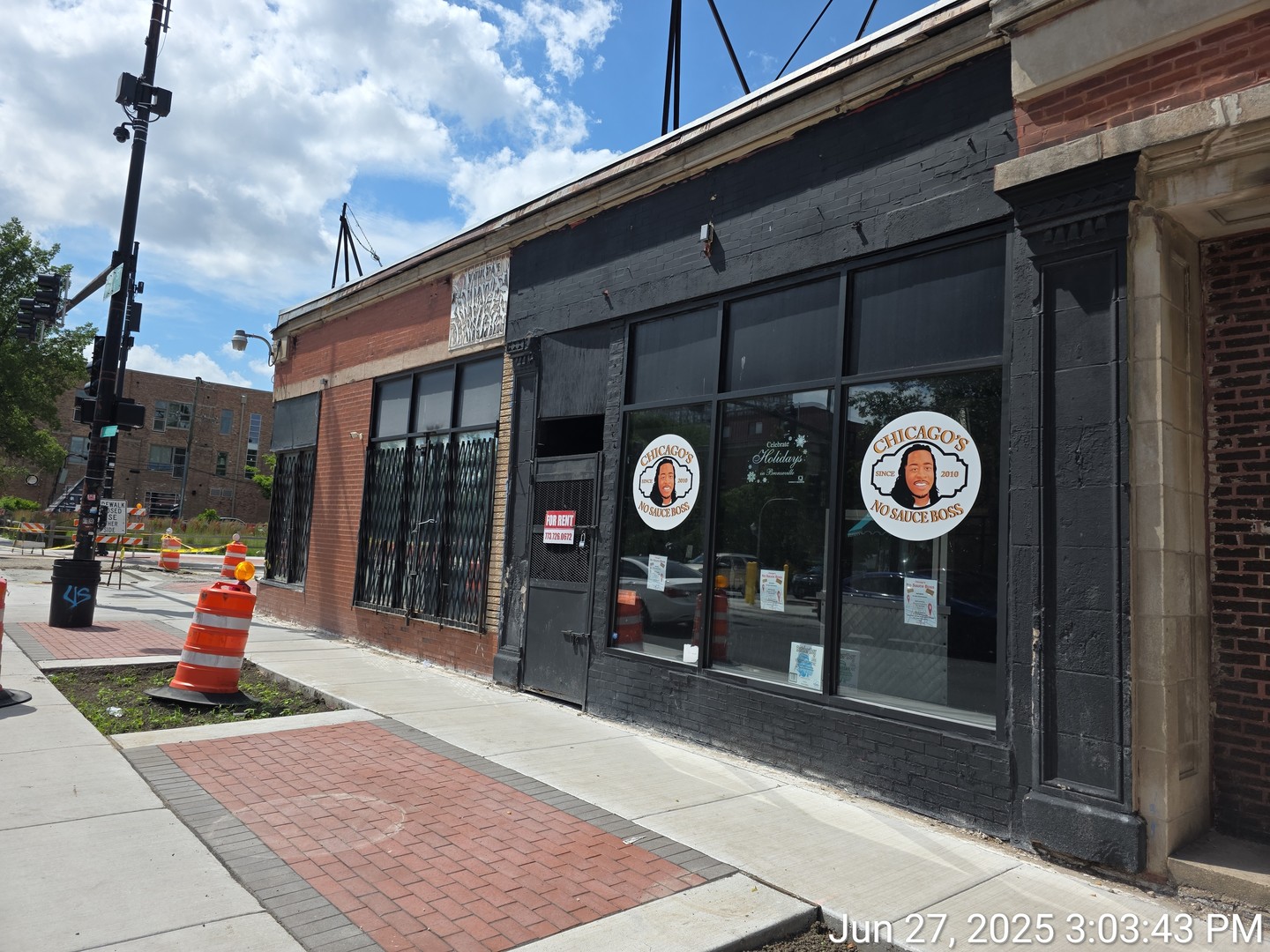 500 East 47th Street Chicago IL 60653