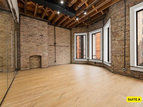22 West Ontario Street Chicago IL 60654