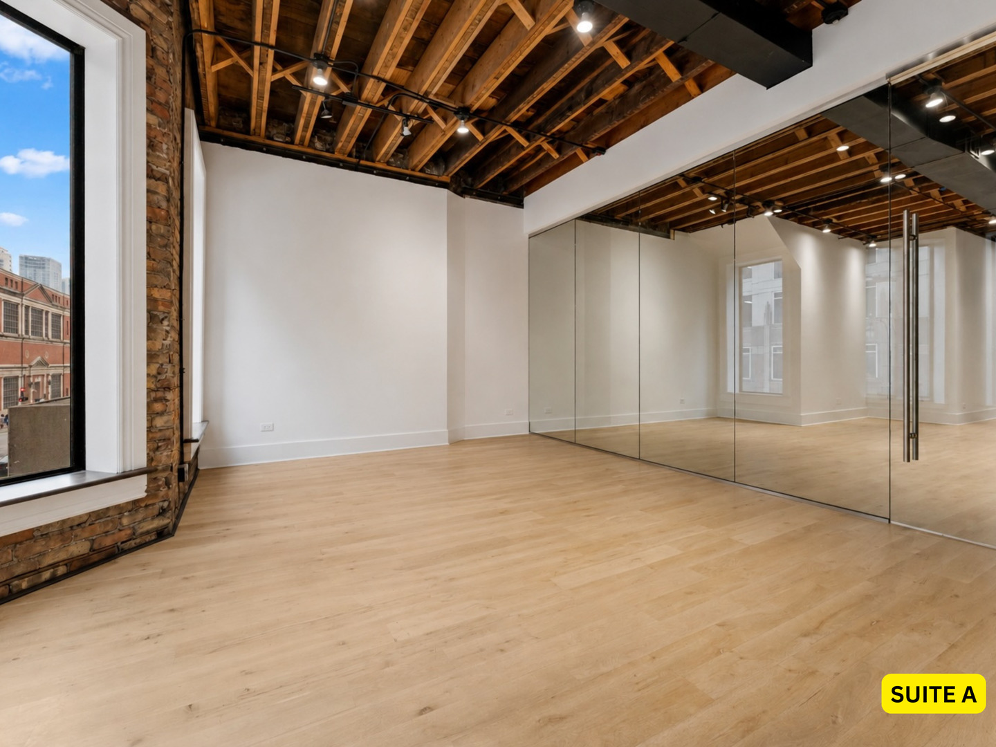 22 West Ontario Street Chicago IL 60654