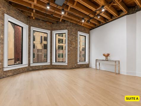 22 West Ontario Street Chicago IL 60654