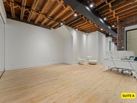 22 West Ontario Street Chicago IL 60654
