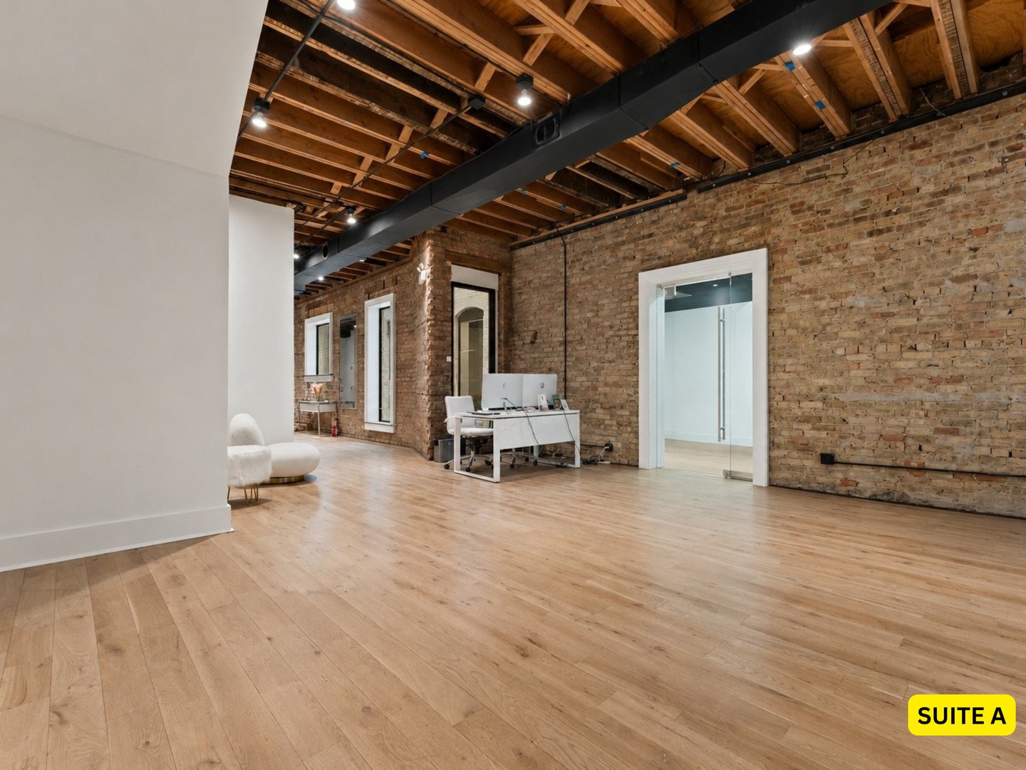 22 West Ontario Street Chicago IL 60654